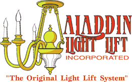 Aladdin Light Lift